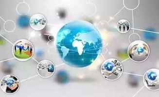 秒懂互联网热门概念 大数据、红海与蓝海、互联网思维、O2O、众筹与互联网数据服务